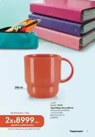 Folleto Tupperware Página 10