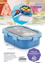 Folleto Tupperware Página 100