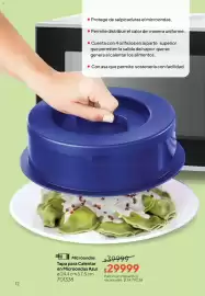 Folleto Tupperware Página 13