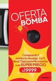 Folleto Tupperware Página 14