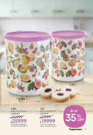 Folleto Tupperware Página 18