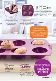 Folleto Tupperware Página 24