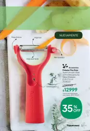 Folleto Tupperware Página 28