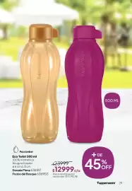 Folleto Tupperware Página 30