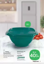 Folleto Tupperware Página 36