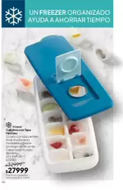 Folleto Tupperware Página 41