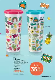Folleto Tupperware Página 46