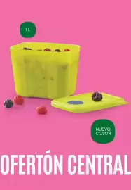 Folleto Tupperware Página 51