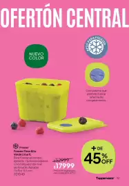 Folleto Tupperware Página 52