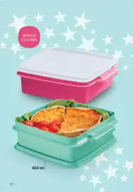 Folleto Tupperware Página 53