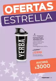 Folleto Tupperware Página 56