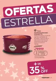 Folleto Tupperware Página 58