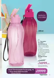 Folleto Tupperware Página 6
