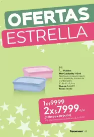 Folleto Tupperware Página 60
