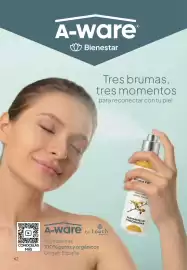 Folleto Tupperware Página 63