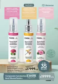 Folleto Tupperware Página 64