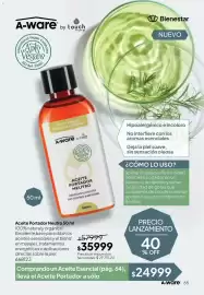 Folleto Tupperware Página 66