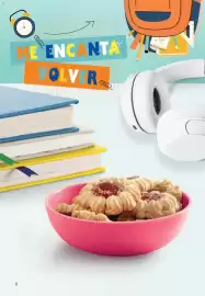 Folleto Tupperware Página 7