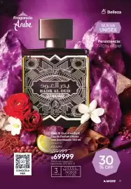 Folleto Tupperware Página 72