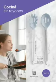 Folleto Tupperware Página 75