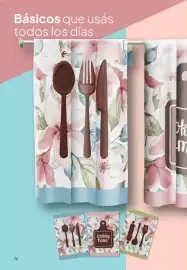 Folleto Tupperware Página 77