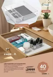 Folleto Tupperware Página 82