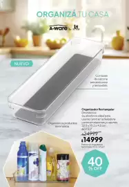 Folleto Tupperware Página 83
