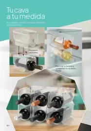 Folleto Tupperware Página 85