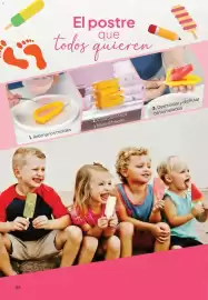 Folleto Tupperware Página 89