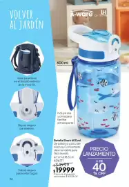 Folleto Tupperware Página 99