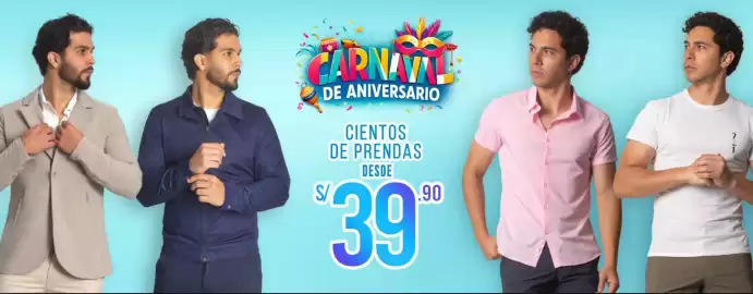 Catálogo Isadora Página 1