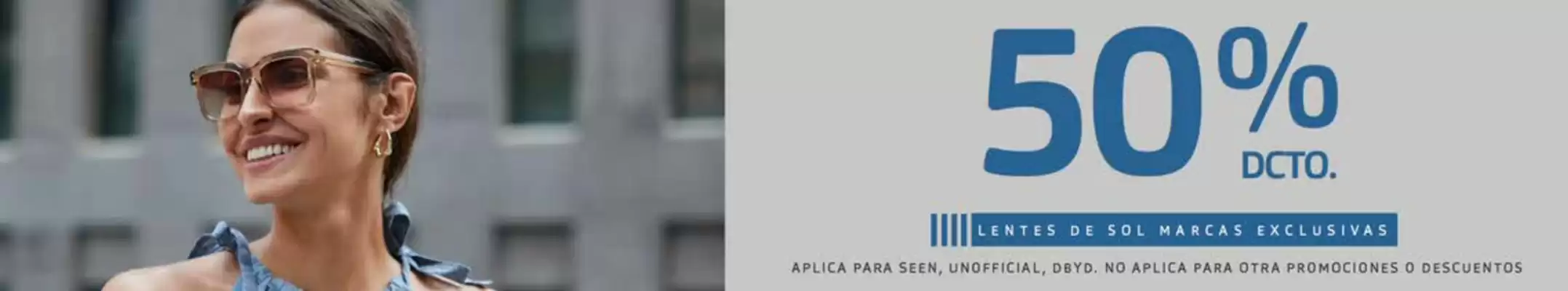 Catálogo Econolentes (válido hasta 31-03)