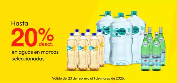 Catálogo Metro Página 11