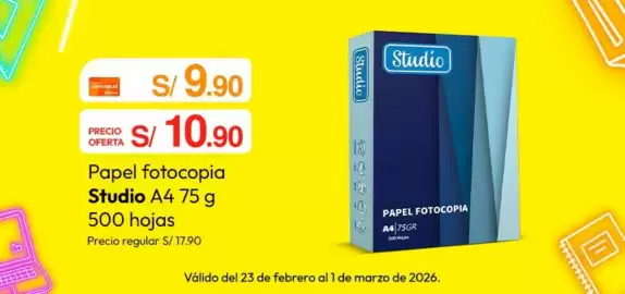 Catálogo Metro Página 12