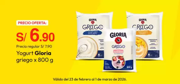 Catálogo Metro Página 7