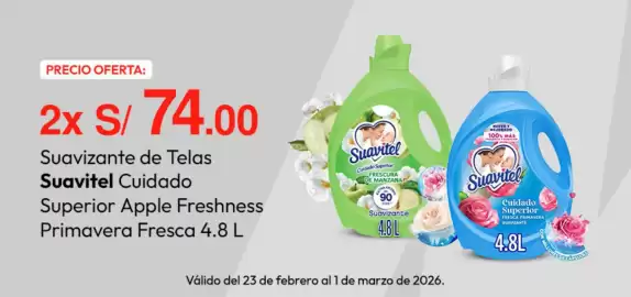 Catálogo Metro Página 8