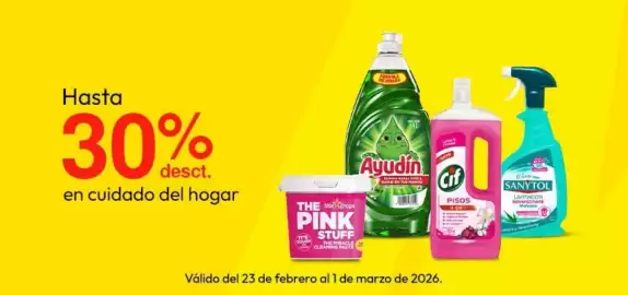 Catálogo Metro Página 9