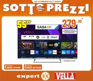 Volantino Expert Vella Pagina 4