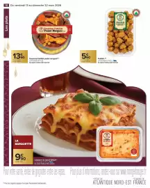 Catalogue Carrefour Market page 10