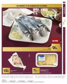 Catalogue Carrefour Market page 11
