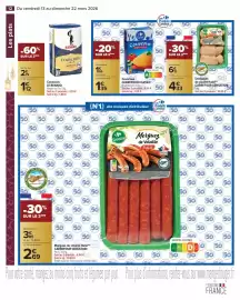 Catalogue Carrefour Market page 12