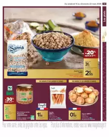 Catalogue Carrefour Market page 13