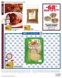 Catalogue Carrefour Market page 14