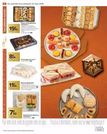 Catalogue Carrefour Market page 2