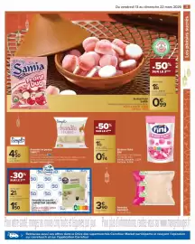 Catalogue Carrefour Market page 3
