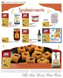 Catalogue Carrefour Market page 4