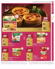 Catalogue Carrefour Market page 7