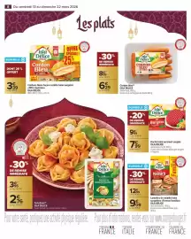 Catalogue Carrefour Market page 8
