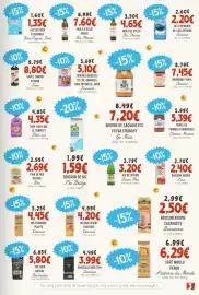 Catalogue Naturalia page 3