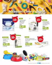 Volantino Coop | Amici di casa Pagina 10